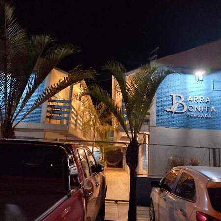 Pousada Barra Bonita 보니토 외부 사진