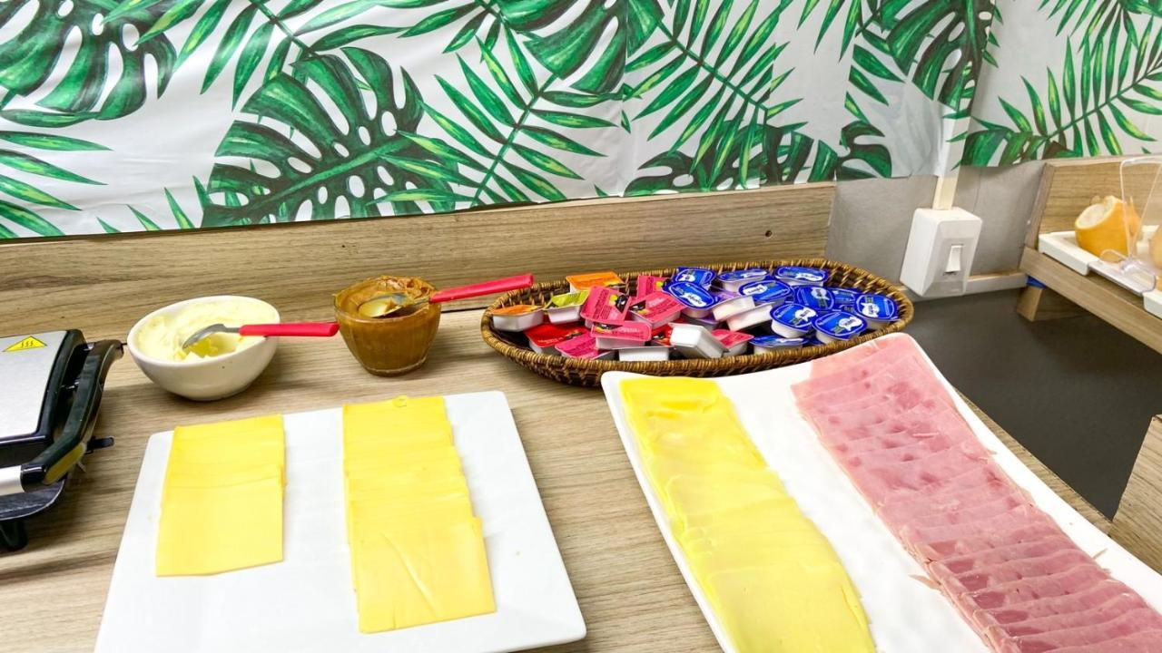 Pousada Barra Bonita 보니토 외부 사진